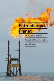 Front cover_Petrochemical Planet