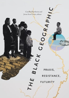 Couverture_The Black Geographic