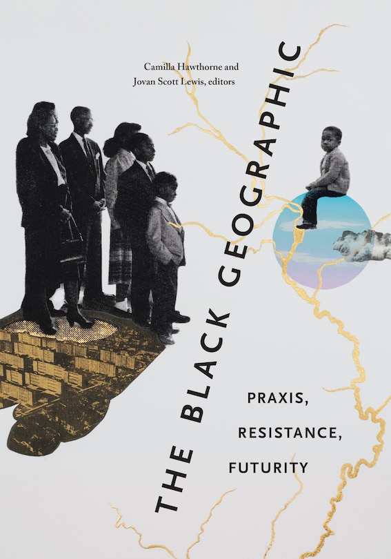 Couverture_The Black Geographic