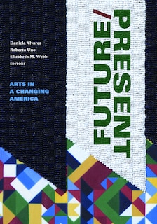 Front cover_FUTURE/PRESENT