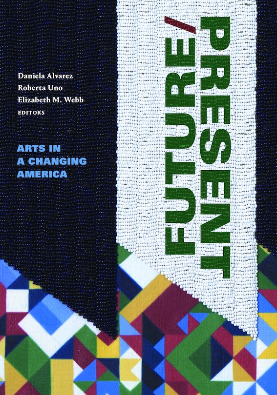 Front cover_FUTURE/PRESENT