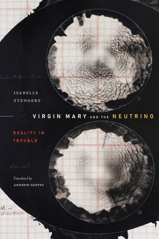 Front cover_Virgin Mary and the Neutrino