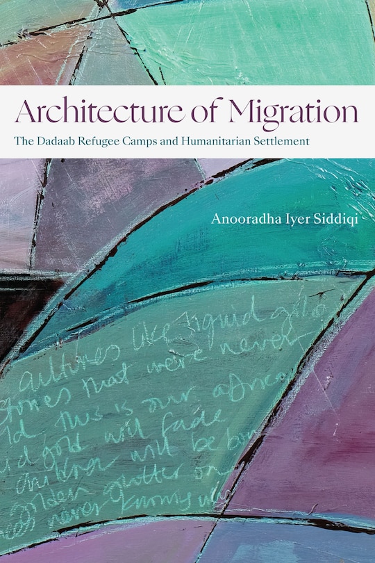 Couverture_Architecture of Migration