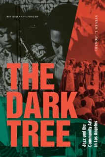 Front cover_The Dark Tree