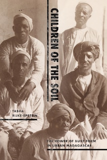 Front cover_Children of the Soil