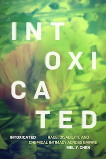 Front cover_Intoxicated