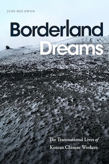 Front cover_Borderland Dreams