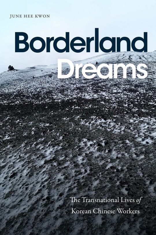 Front cover_Borderland Dreams