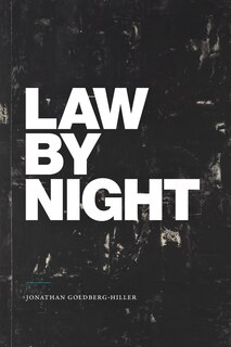 Front cover_Law by Night