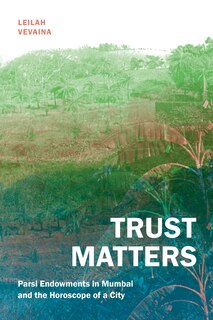 Front cover_Trust Matters