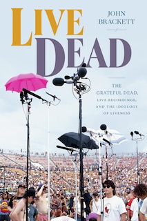 Front cover_Live Dead