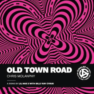 Front cover_Old Town Road