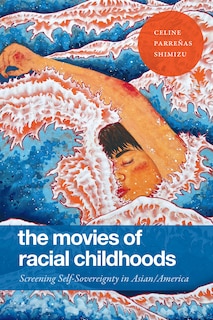 Front cover_The Movies of Racial Childhoods