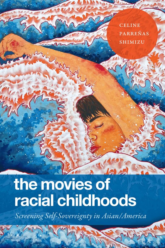 Front cover_The Movies of Racial Childhoods