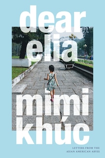 Front cover_dear elia