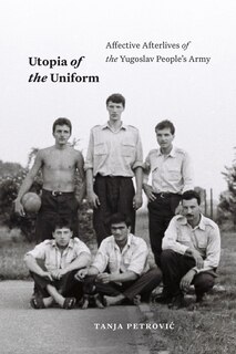 Front cover_Utopia of the Uniform