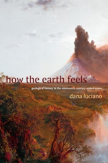 Front cover_How the Earth Feels