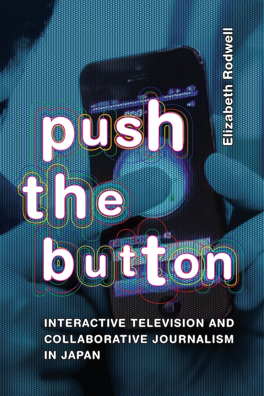 Front cover_Push the Button