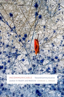 Front cover_Incommunicable