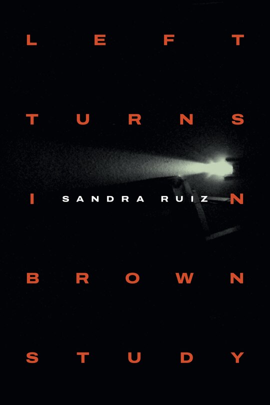 Front cover_Left Turns in Brown Study