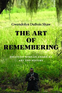 Front cover_The Art of Remembering