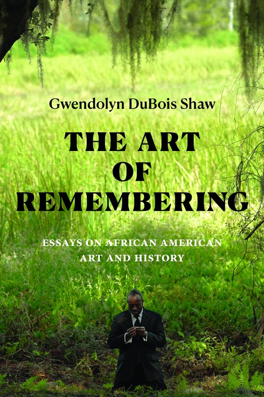 Front cover_The Art of Remembering