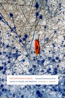 Front cover_Incommunicable