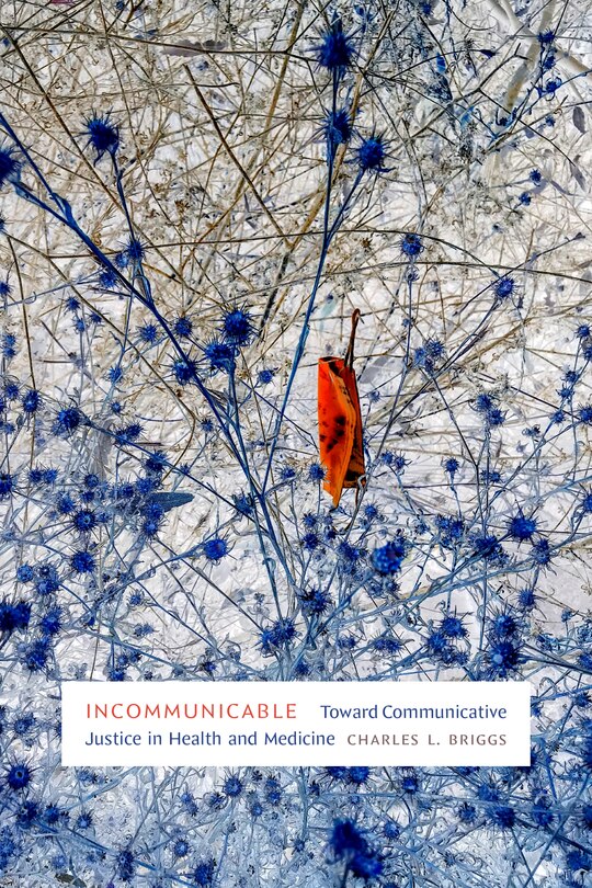 Front cover_Incommunicable
