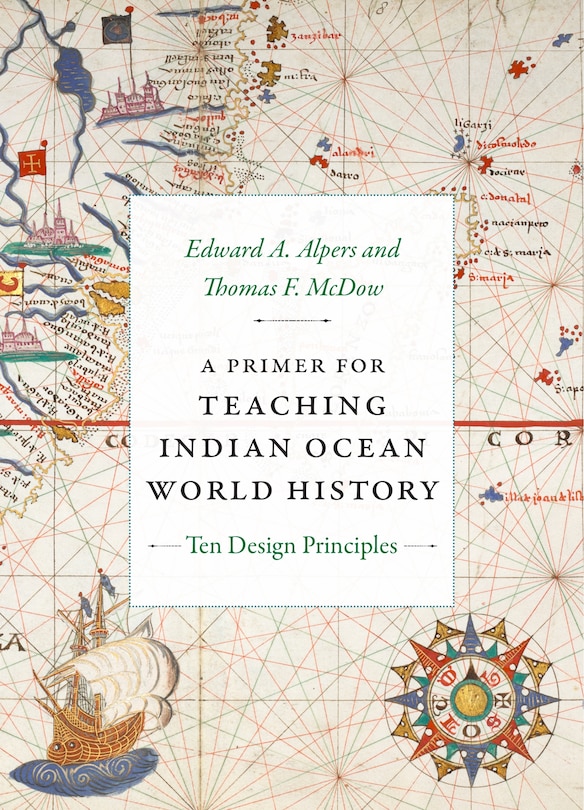 Couverture_A Primer for Teaching Indian Ocean World History