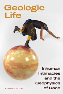 Front cover_Geologic Life
