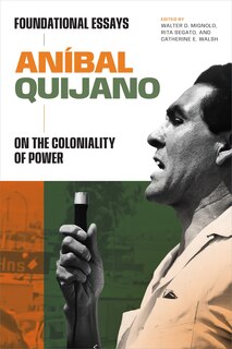 Couverture_Aníbal Quijano