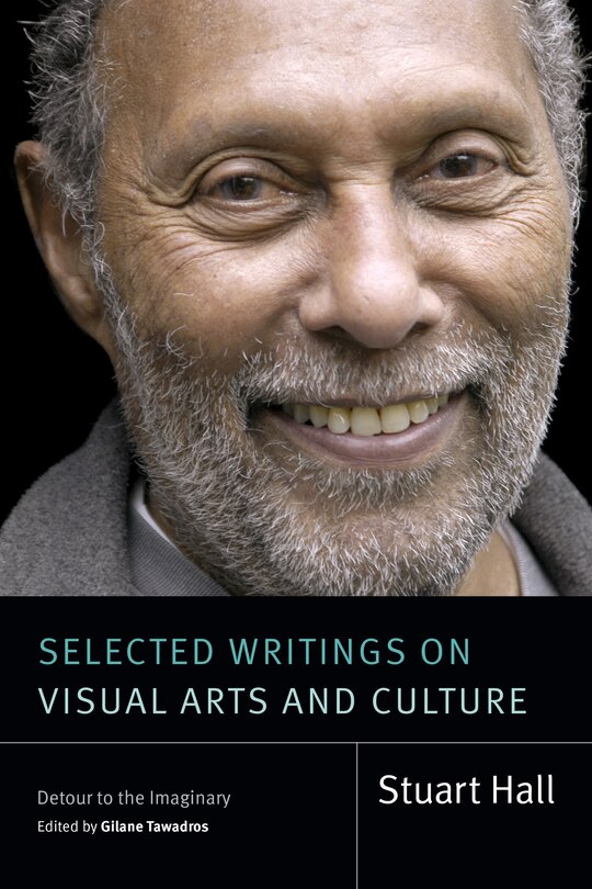 Front cover_Selected Writings on Visual Arts and Culture