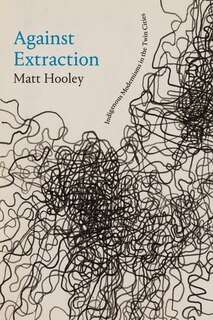 Front cover_Against Extraction
