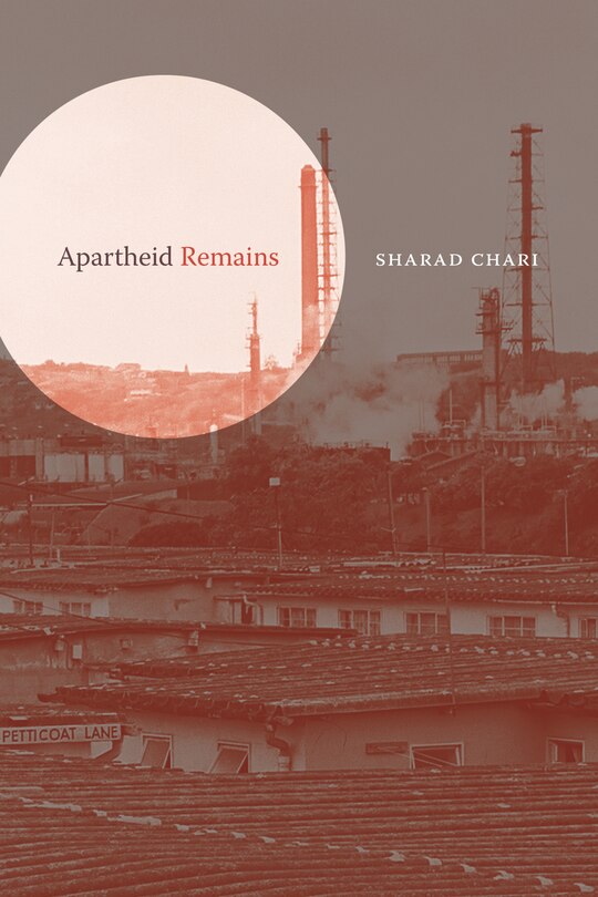 Couverture_Apartheid Remains