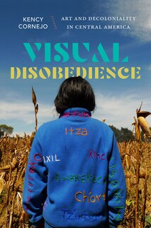 Front cover_Visual Disobedience