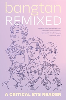 Front cover_Bangtan Remixed