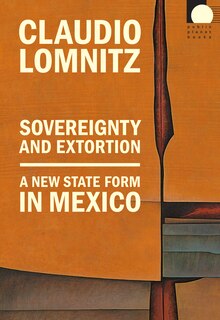 Front cover_Sovereignty and Extortion