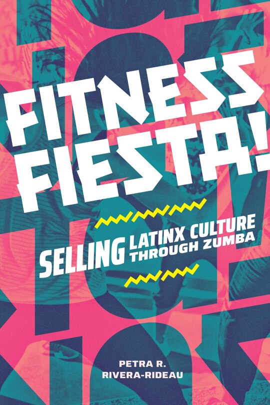 Couverture_Fitness Fiesta!