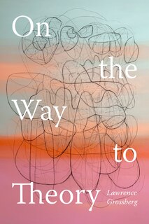Front cover_On the Way to Theory
