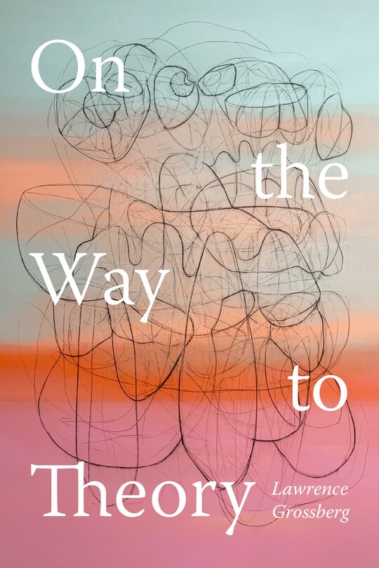 Front cover_On the Way to Theory