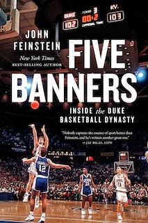 Front cover_Five Banners