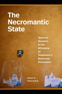 Couverture_The Necromantic State