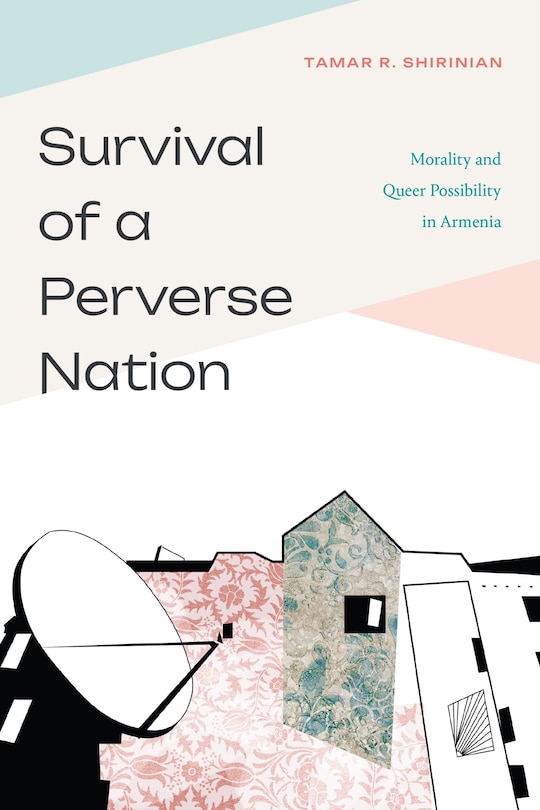 Front cover_Survival of a Perverse Nation