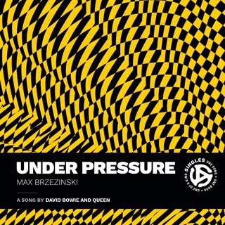 Front cover_Under Pressure