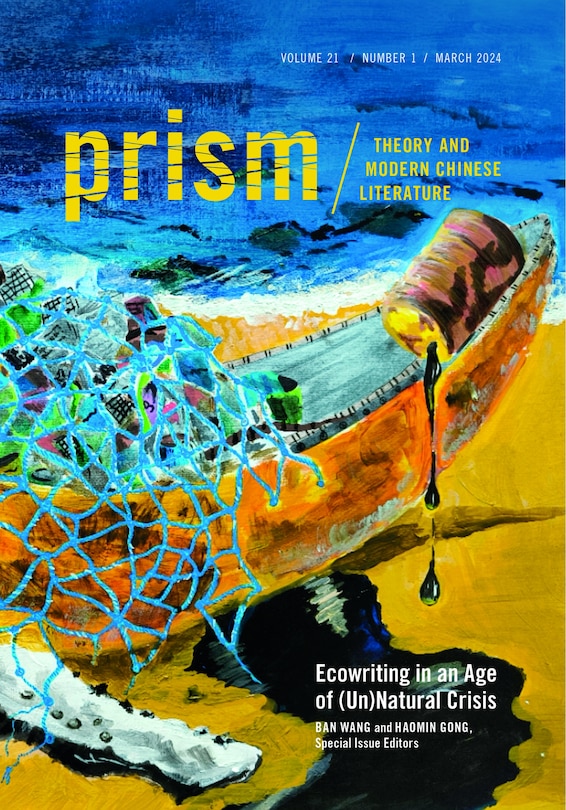 Couverture_Eco-Writing in an Age of (Un)Natural Crises