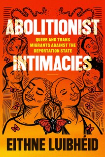 Front cover_Abolitionist Intimacies