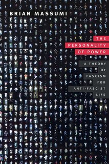Front cover_The Personality of Power