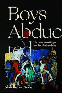Couverture_Boys Abducted