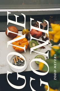 Couverture_Gone Gone