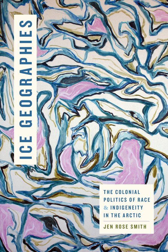 Couverture_Ice Geographies